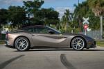 Ferrari F12berlinetta The Grand Tourer 2017 года